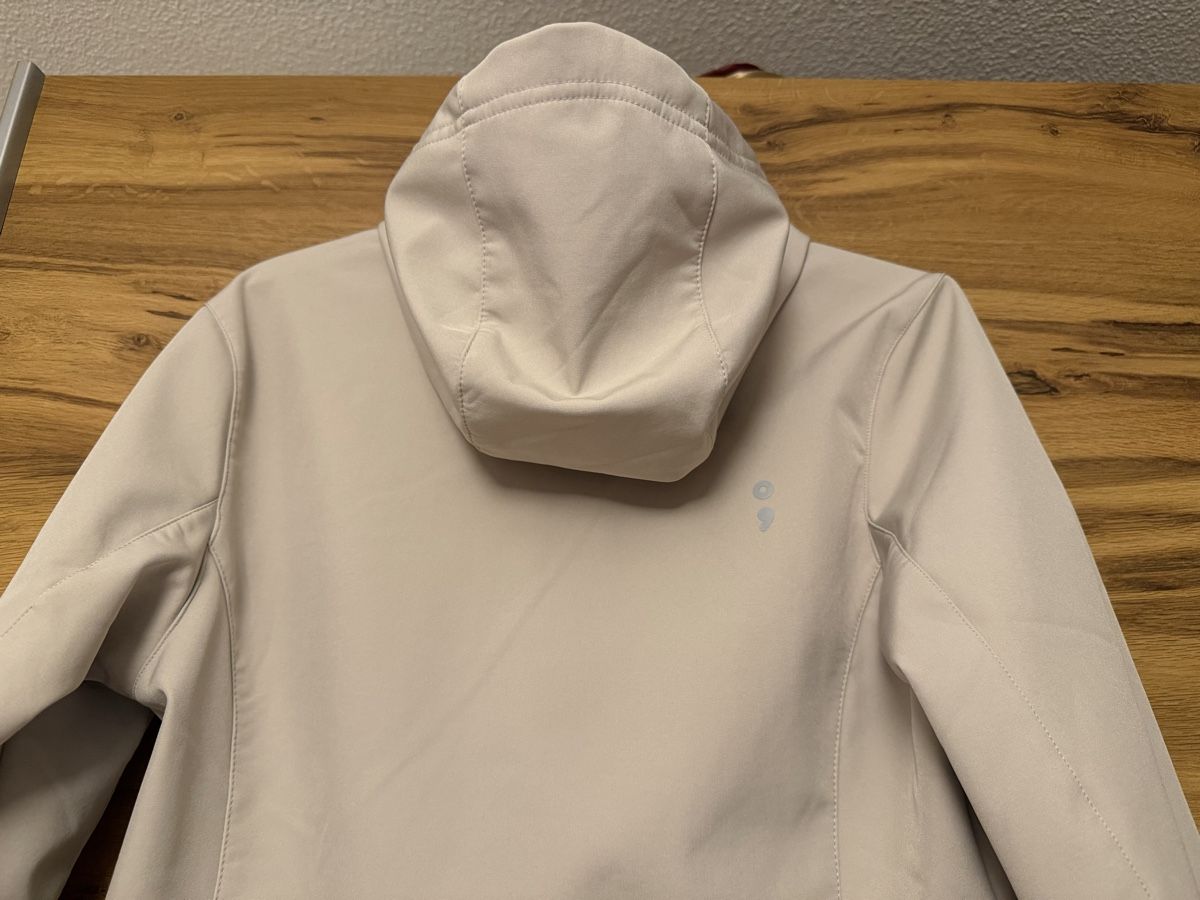Mäntel: MERU Damen Softshellmantel Grösse 38. – Neu (gemäss Beschreibung) aus Adliswil von StephanieAnnina 7