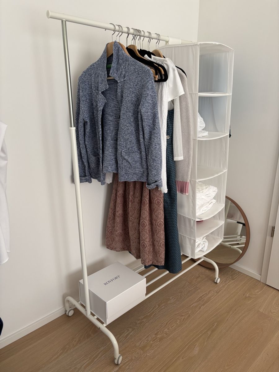 Ikea Guardaroba: Garderobenständer – Usato da Weisslingen venduto da Honey_33 1