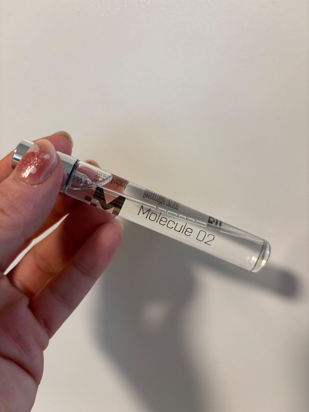 Profumi & Eau de Toilette: Escentric Molecules Molecule 02 Eau de Toilette 8.5ml Neu – Nuovo e nell'imballaggio originale da Zürich venduto da deruja 2