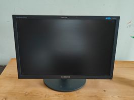 Samsung SyncMaster B2240 22" LCD Monitor 2010er