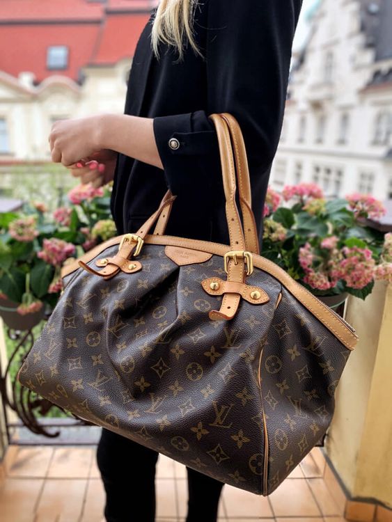 Borsa Louis Vuitton Tivoli GM