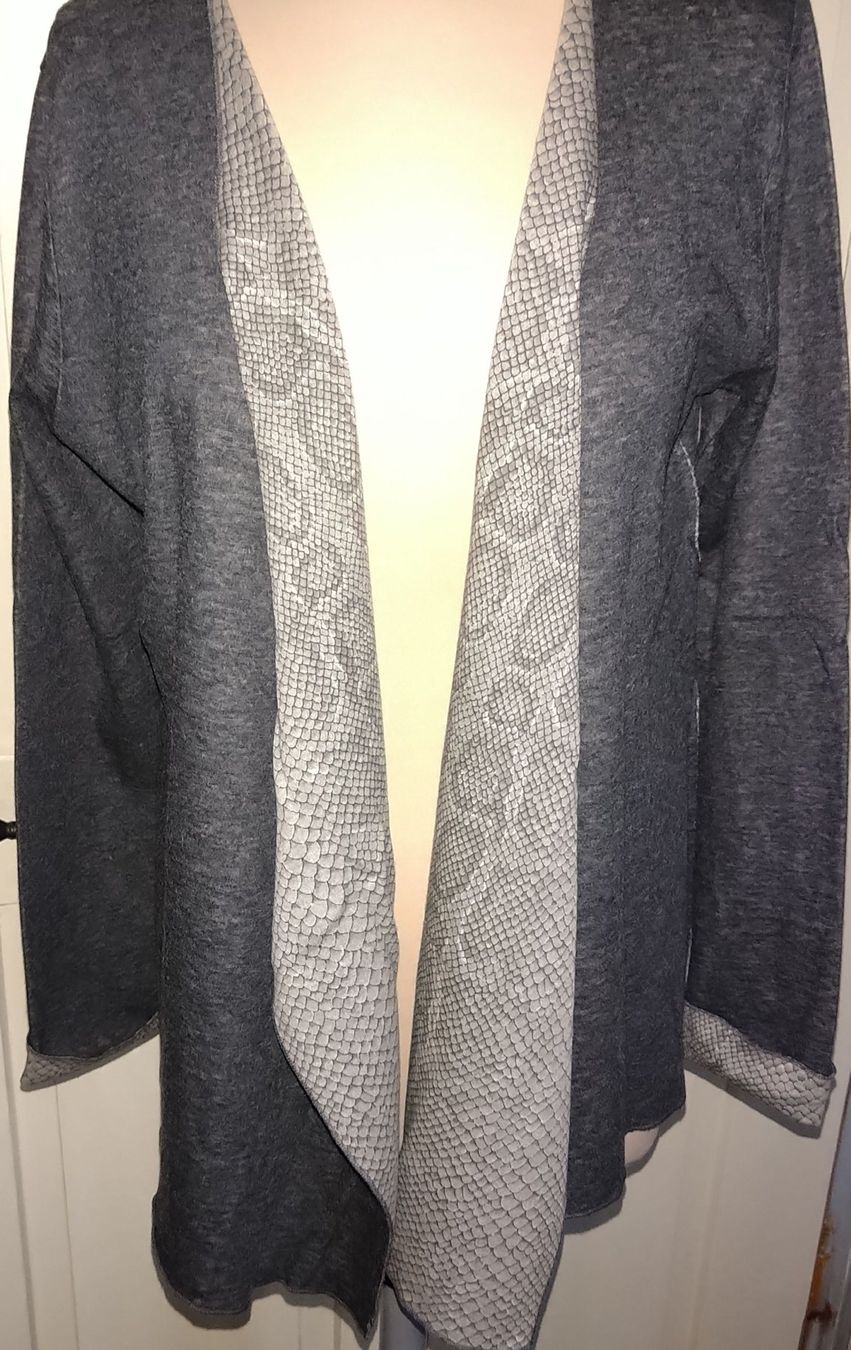 Giacche: Jacke MAJESTIC Gr. L – Nuovo (secondo la descrizione) da Degersheim venduto da 191maschina46