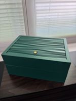 Rolex Box Oyster M Eco 53491.04 grün