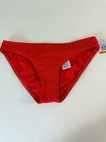 MICHAEL KORS, Bikini-Slip, Grösse S, Farbe Orange