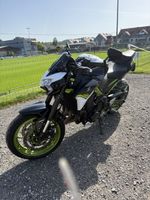 Kawasaki Z900, Top Zustand, JG 2021, 13000km!