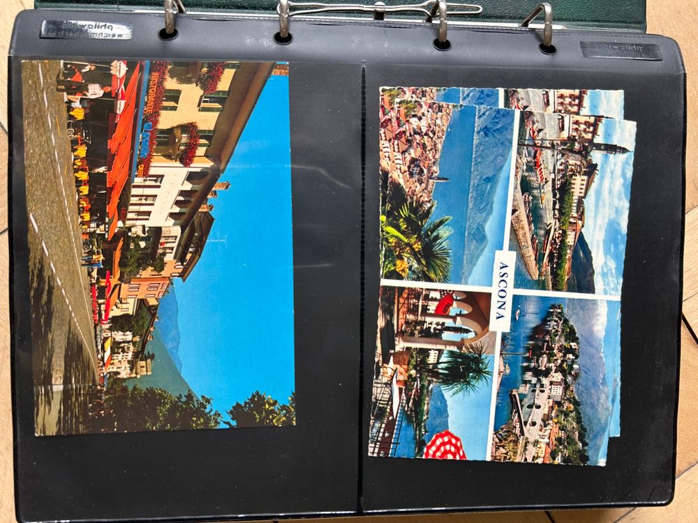 Tutto Pronto Per Il Film "vacanze Ja Sutta - Anni 80 - Foto 4