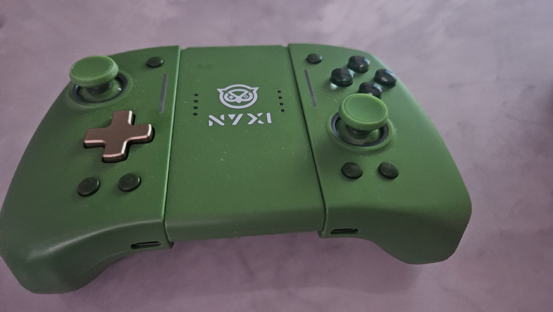 Controller: Gaming Controller – Usato da Grenchen venduto da Yuninja