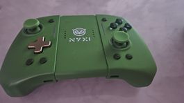 Gaming Controller