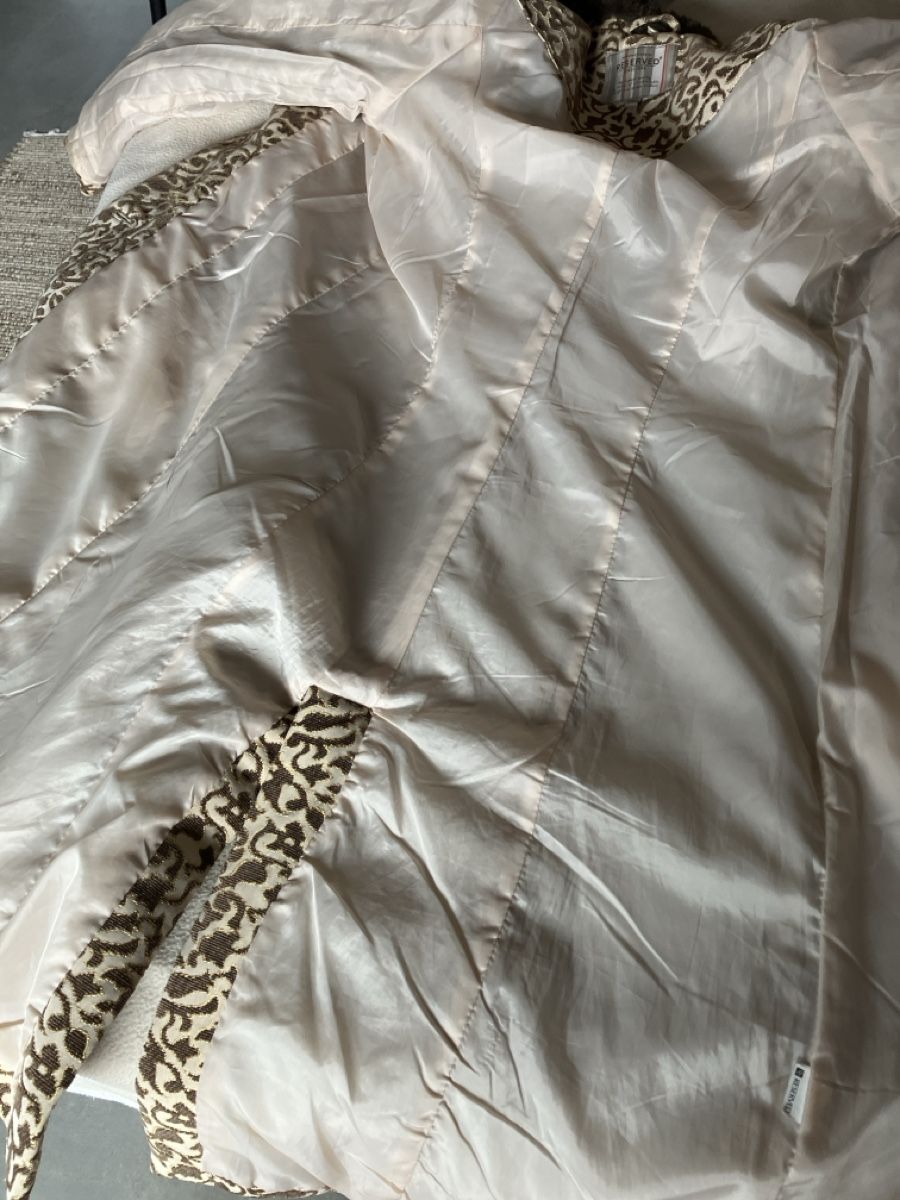 Mäntel: Bellissimo cappotto Reserved, tg S – Gebraucht aus Lugano von jfo_7lsm 7