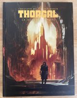 Thorgal - LA déesse d'ambre - E.O. 2026 Superbe état
