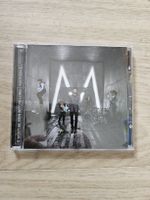 Maroon 5 - It Won't Be Soon Before Long CD