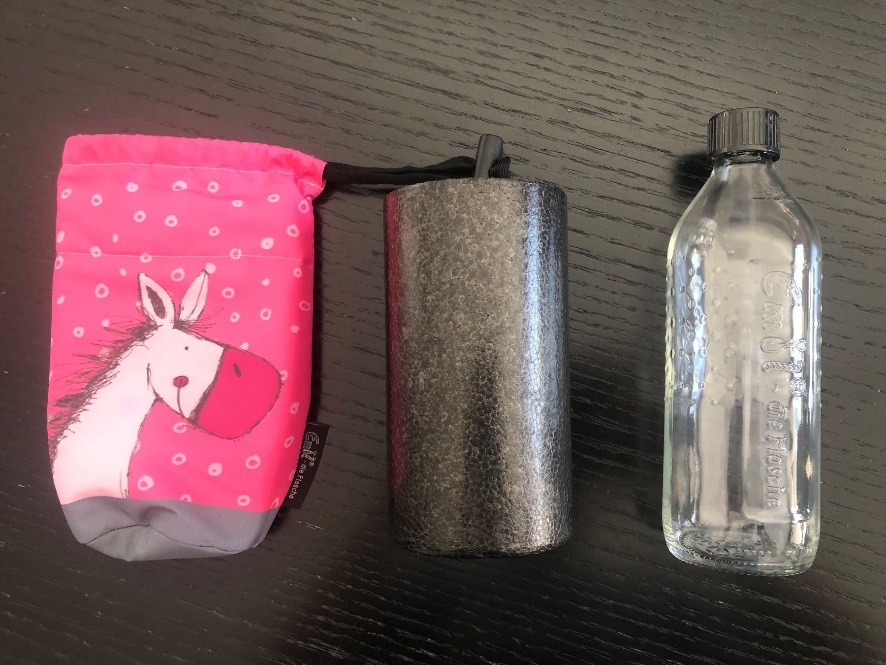 Borracce & Thermos: Jako-o Trinkflasche – Usato da Büren SO venduto da Nuri09 1