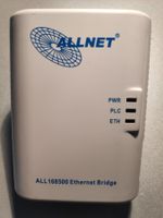 Allnet All 168500 Powerline Powerlan dlan 500 MBPS