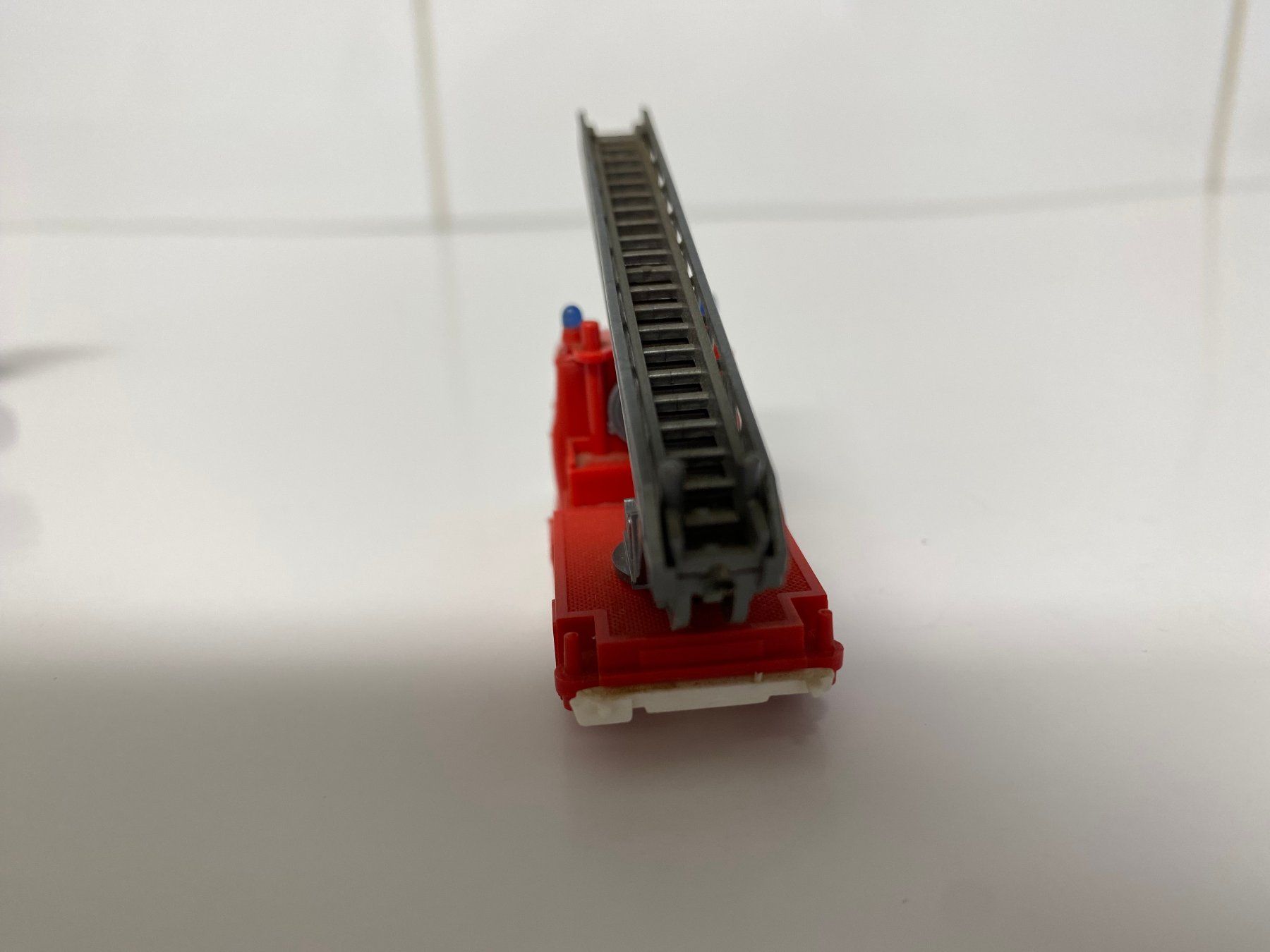Wiking Modellautos: Wiking Feuerwehr Opel 70 – Gebraucht aus Stäfa von elcondor245 3