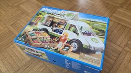 Playmobil Hofladen