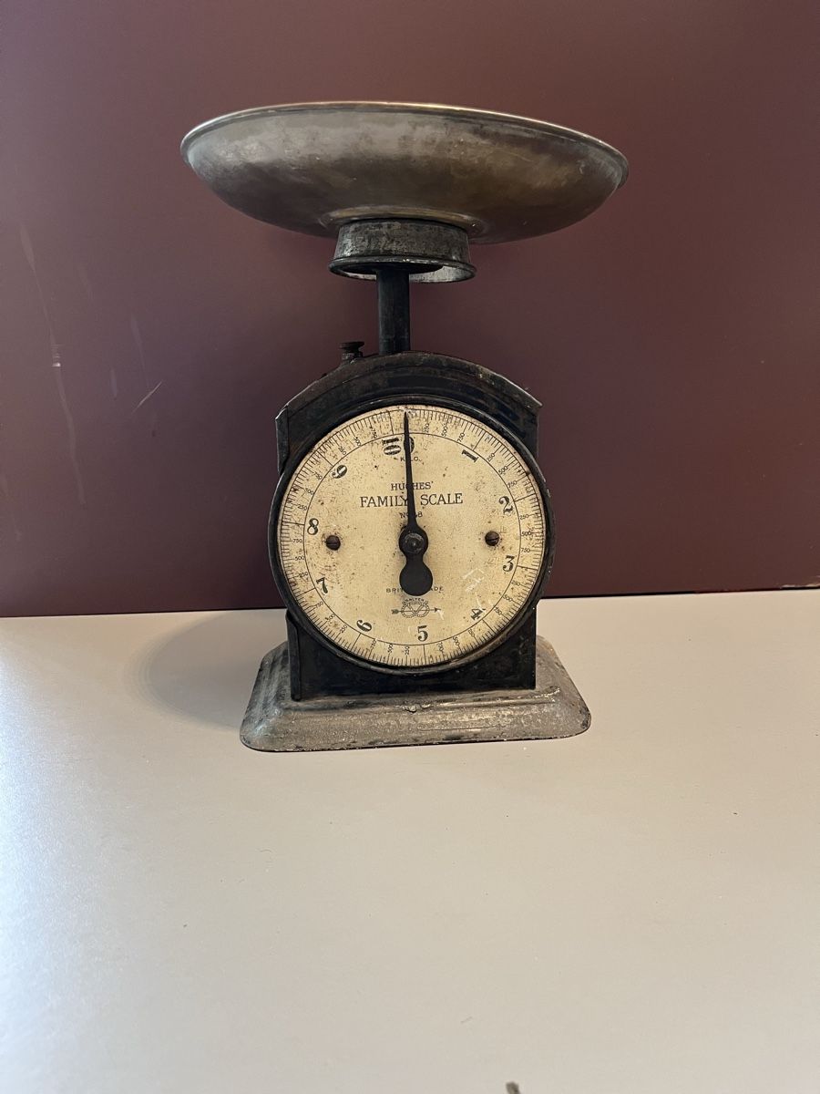 Bilance e pesi: Ancienne balance Scale – Usato da St. Prex venduto da Nikolletta