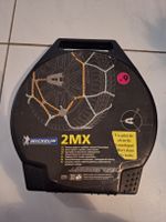 Schneeketten Michelin 2MX No 9