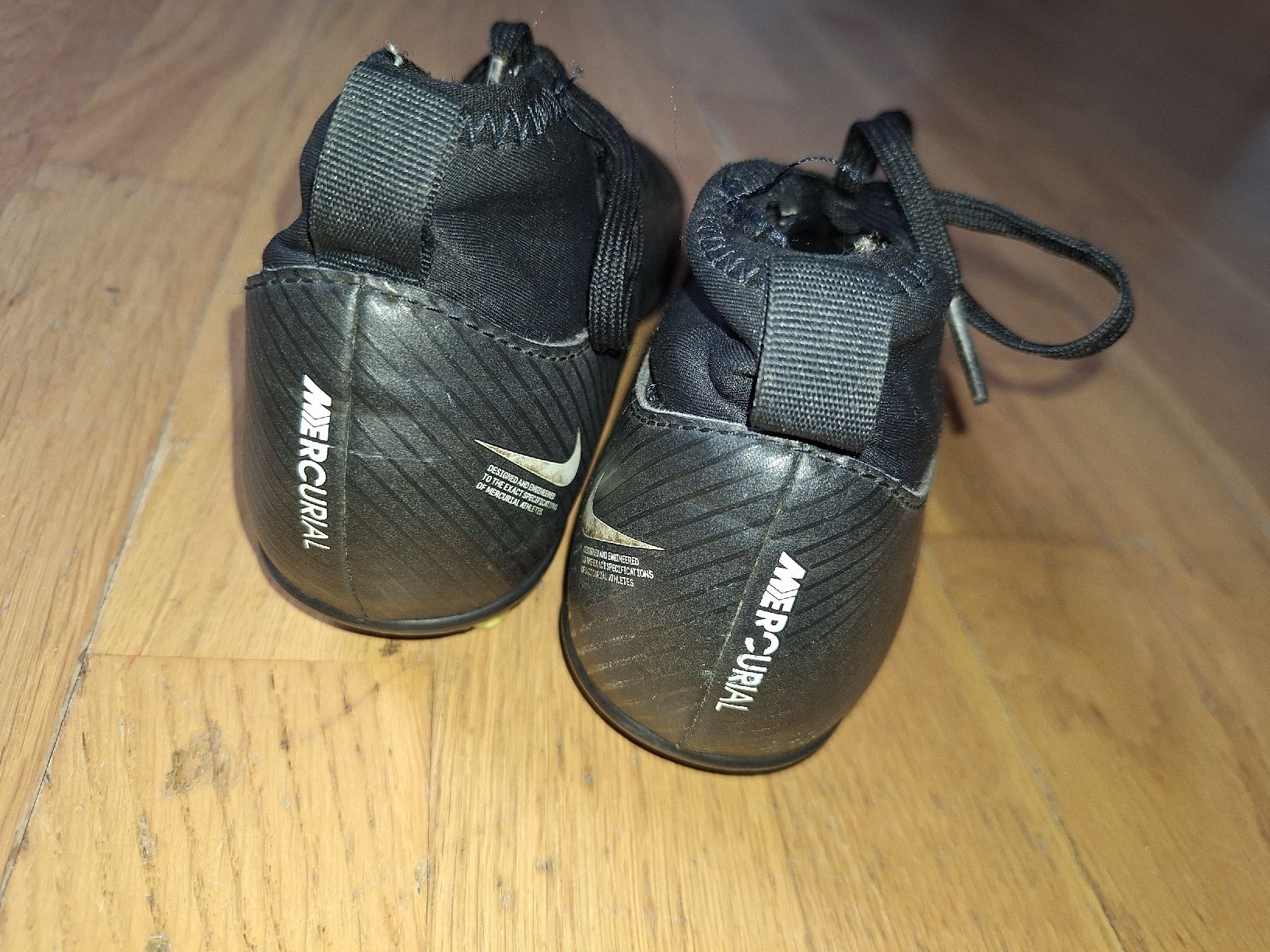 Nike Scarpe per ragazzi: Fussballschuhe Kinder – Usato da Tamins venduto da VW99 4