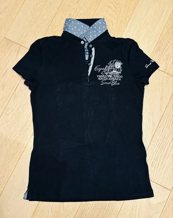 Soccx Poloshirt