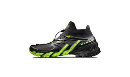 Mammut Aegility Pro Mid Mulisportschuhe Wanderschuhe gr 39