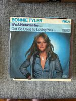 Bonnie Tyler - It's A Heartache