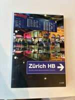 Zürich HB - interessantes Buch 