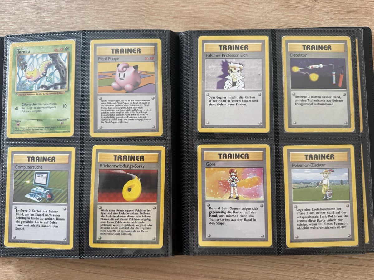 Pokémon Sammelbilder & Trading cards: Pokemon Base Set 2 – Gebraucht aus Pfaffnau von robinvanpersie 6
