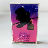 (MC) MR. BIG - MR. BIG (1989)