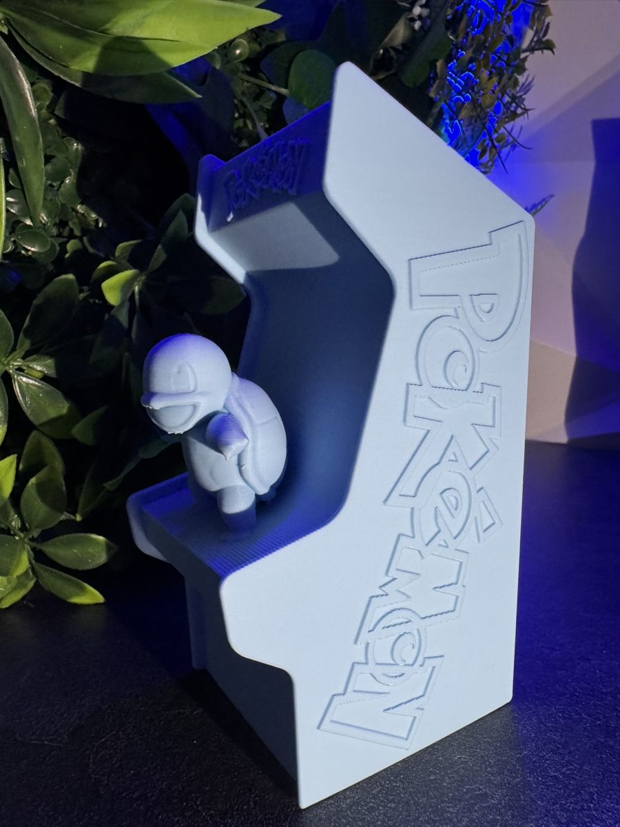 Pokémon Statuette: Objet Pokémon 3D: Pikachu, Bulbizarre, Salamèche, Carapuce! – Nuovo (secondo la descrizione) da Thônex venduto da Mr_xxv 9