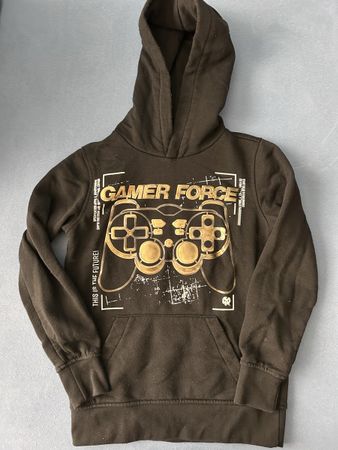 Pullover / Hoddie 134/140