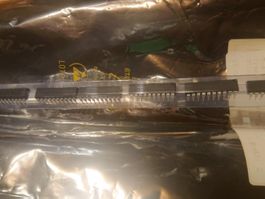 7x Transistor Array 8x - UDN2987A-6-T von Allegro - Obsolete