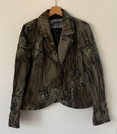AIRFIELD Blazer "Flirt-Blazer" Gr. 40 - guter Zustand 