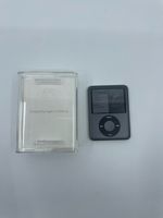 Apple iPod nano 8 GB Space Grey mit OVP und Kabel