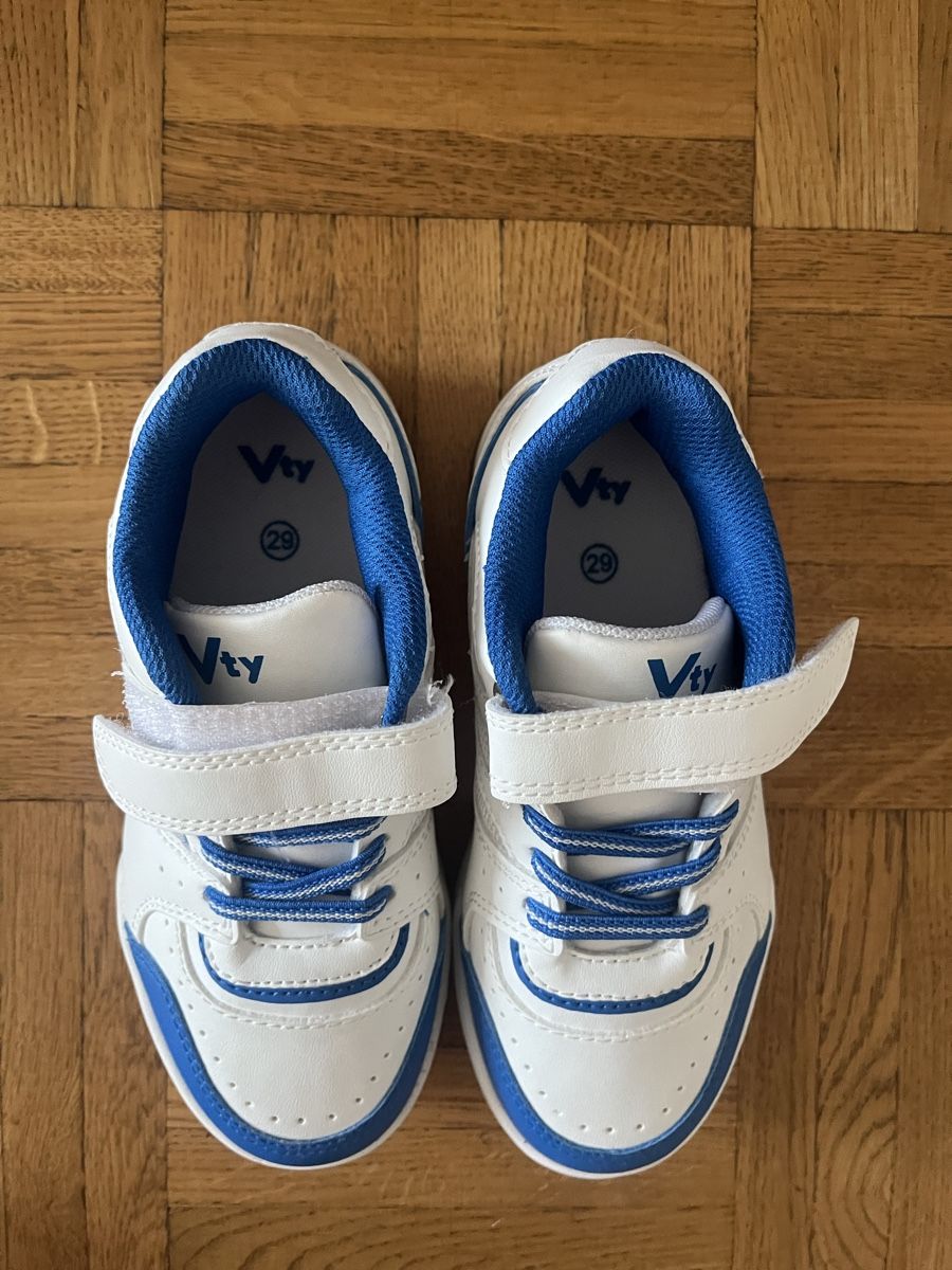 Dosenbach Schuhe für Jungen: Chaussures enfant Vty, taille 29 – Neu und originalverpackt aus Bellevue von utilisatratice 2