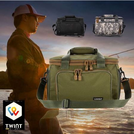 📌 NEU Multifunktionale Angeltasche