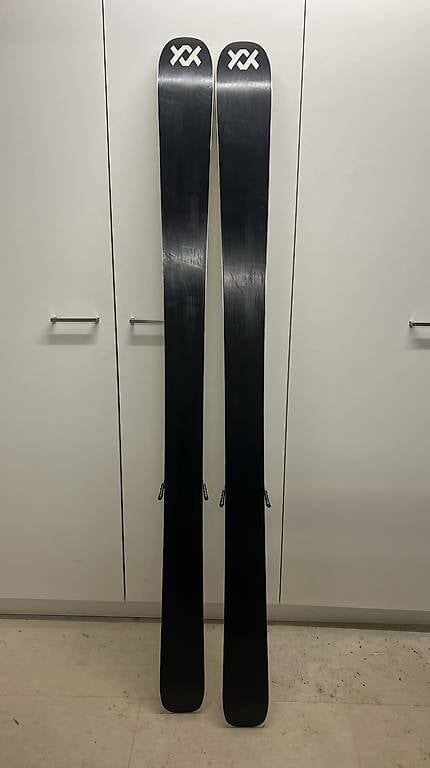 Skis: Freeride/Freetouring Skis  – Gebraucht aus Ruggell von bwi_k5zs 3