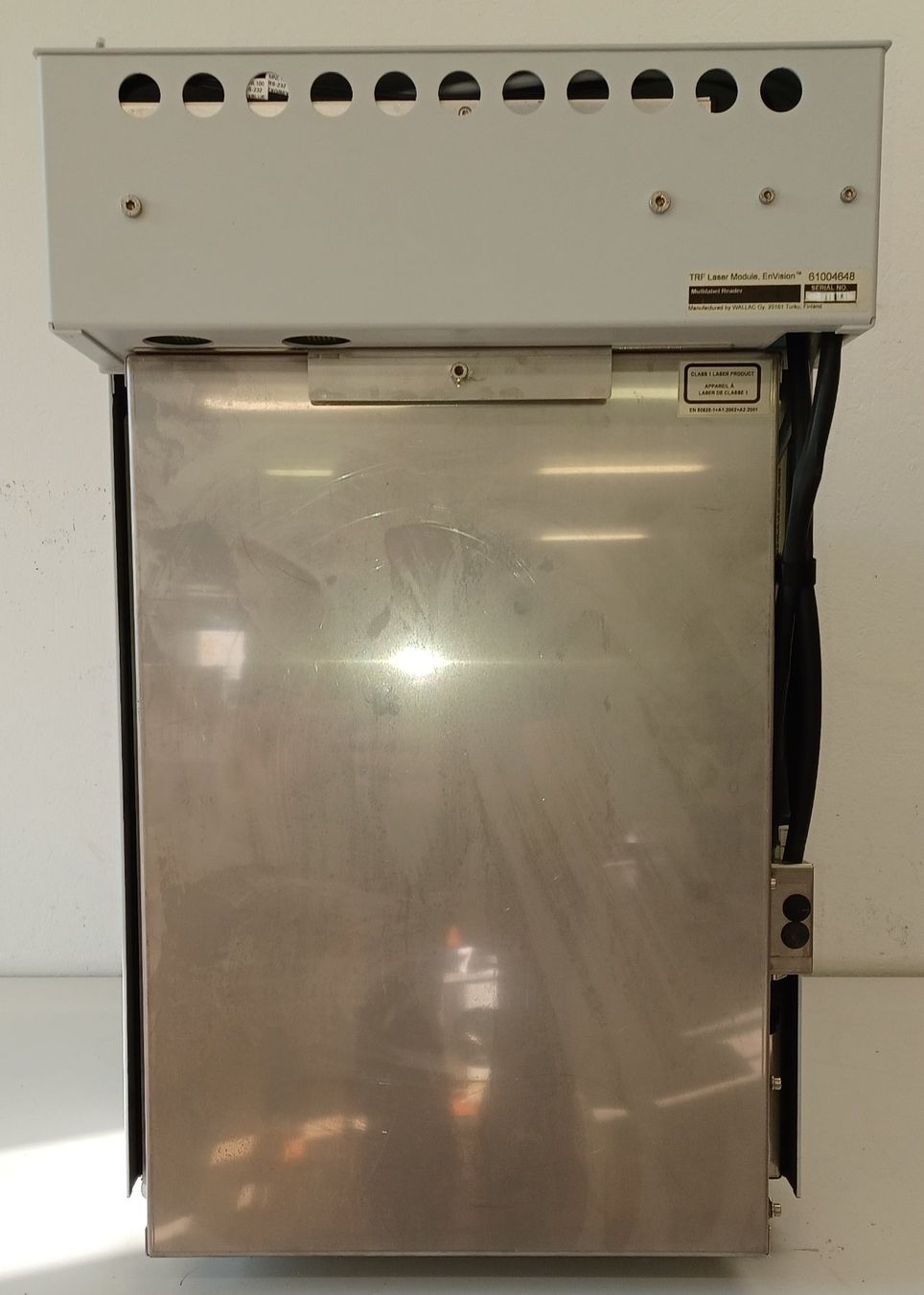 Accessori da laboratorio: PE EnVision + TRF Light Unit – Usato da Niederdorf venduto da LeptonAG_Labor 5