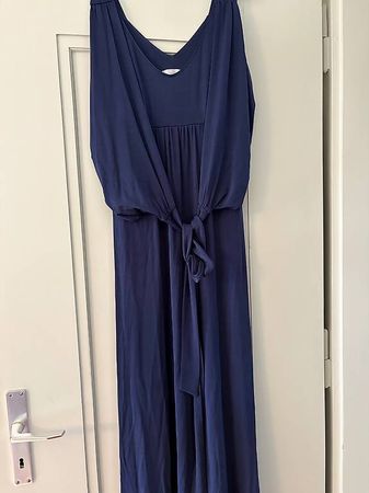 Umstands- / Stillabendkleid Luxe by Séraphine.