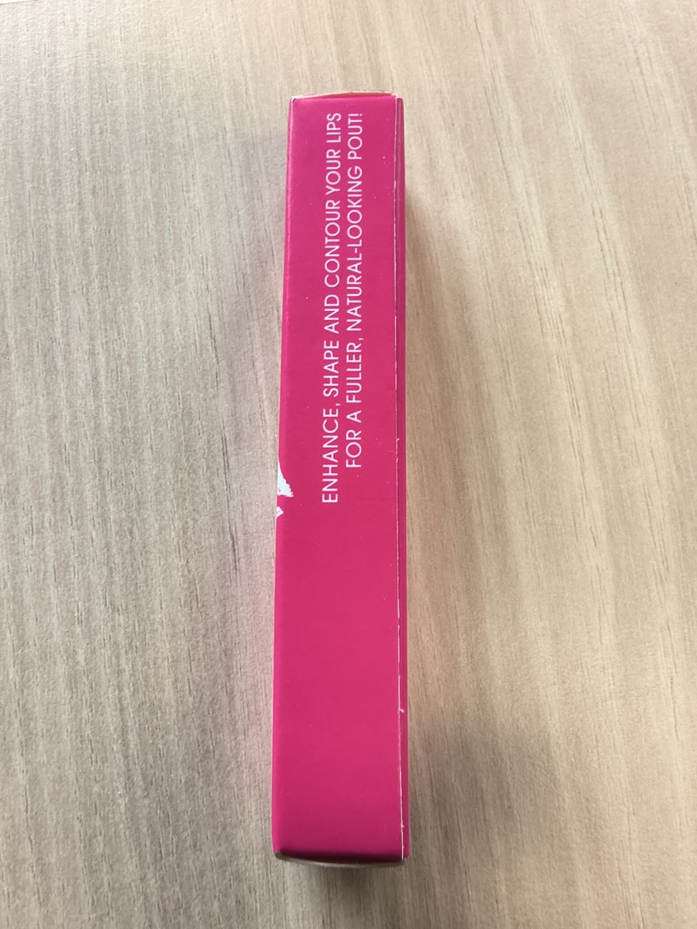 Make-up: Illusion Lip liner, Lip Enhancer ModelCo – Neu und originalverpackt aus Genève von Brachiopode 3