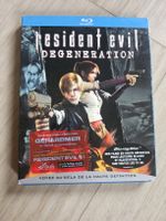 Resident Evil: Degeneration - Blu-Ray