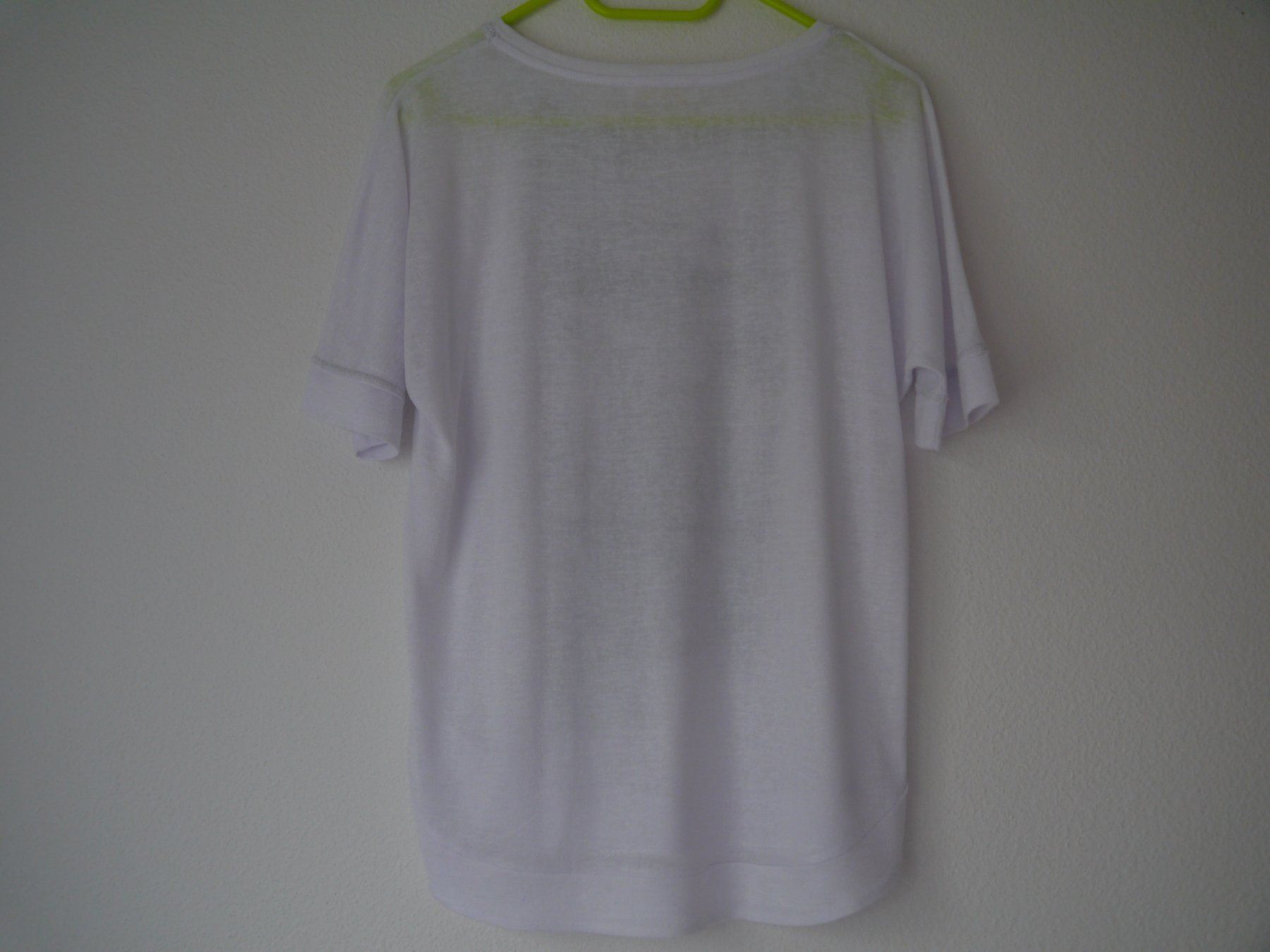 Airfield T-Shirts: **AirField** T-Shirt – Gebraucht aus Hagendorn von Blaf 4