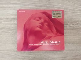 Various – Ave Maria (CD)