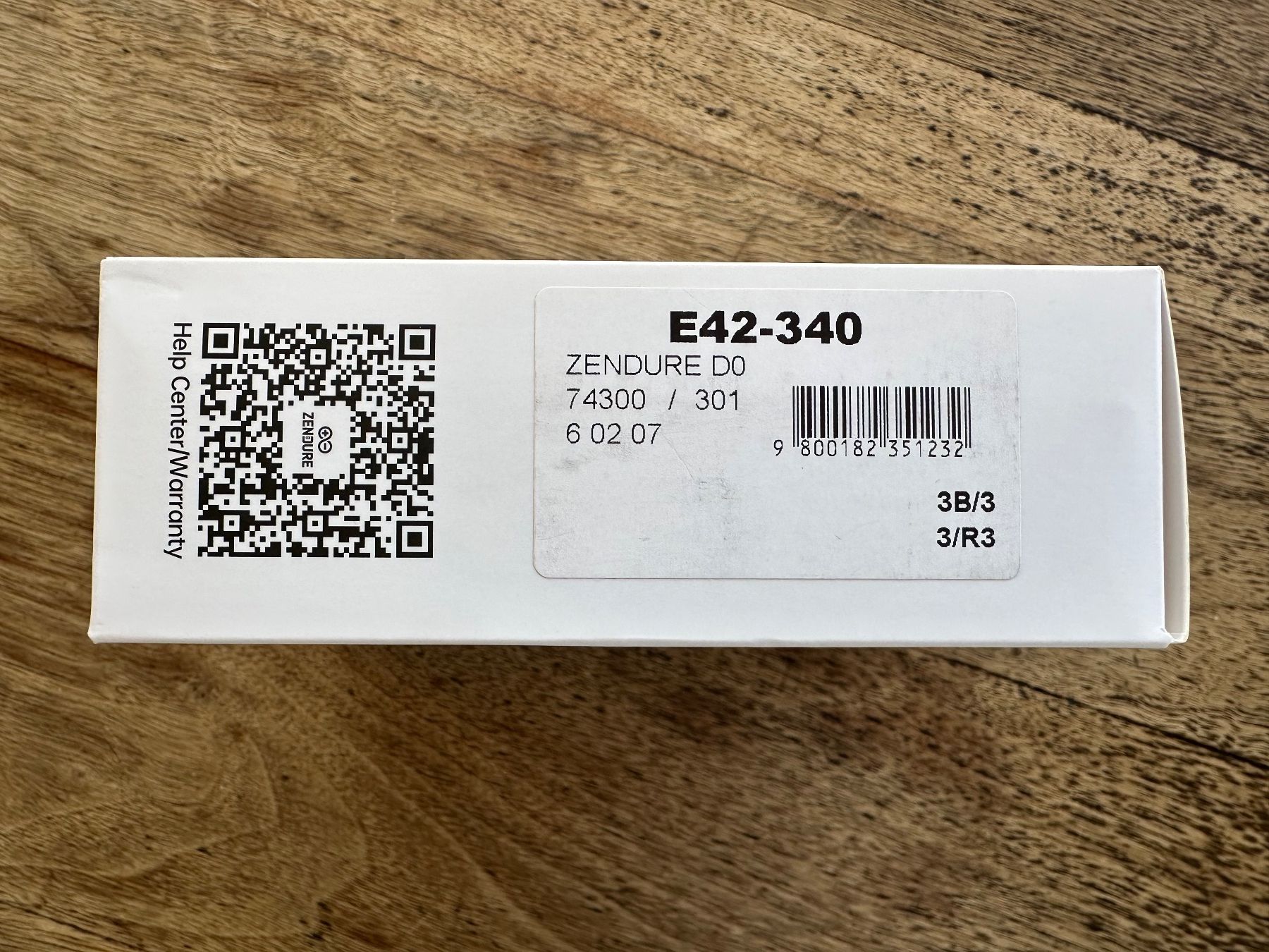 Misurare: Zendure Smart Meter D0 – Usato da Gerlafingen venduto da Mapaho 2