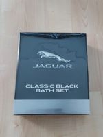 Jaguar Classic Black Bath Set☆OVP☆