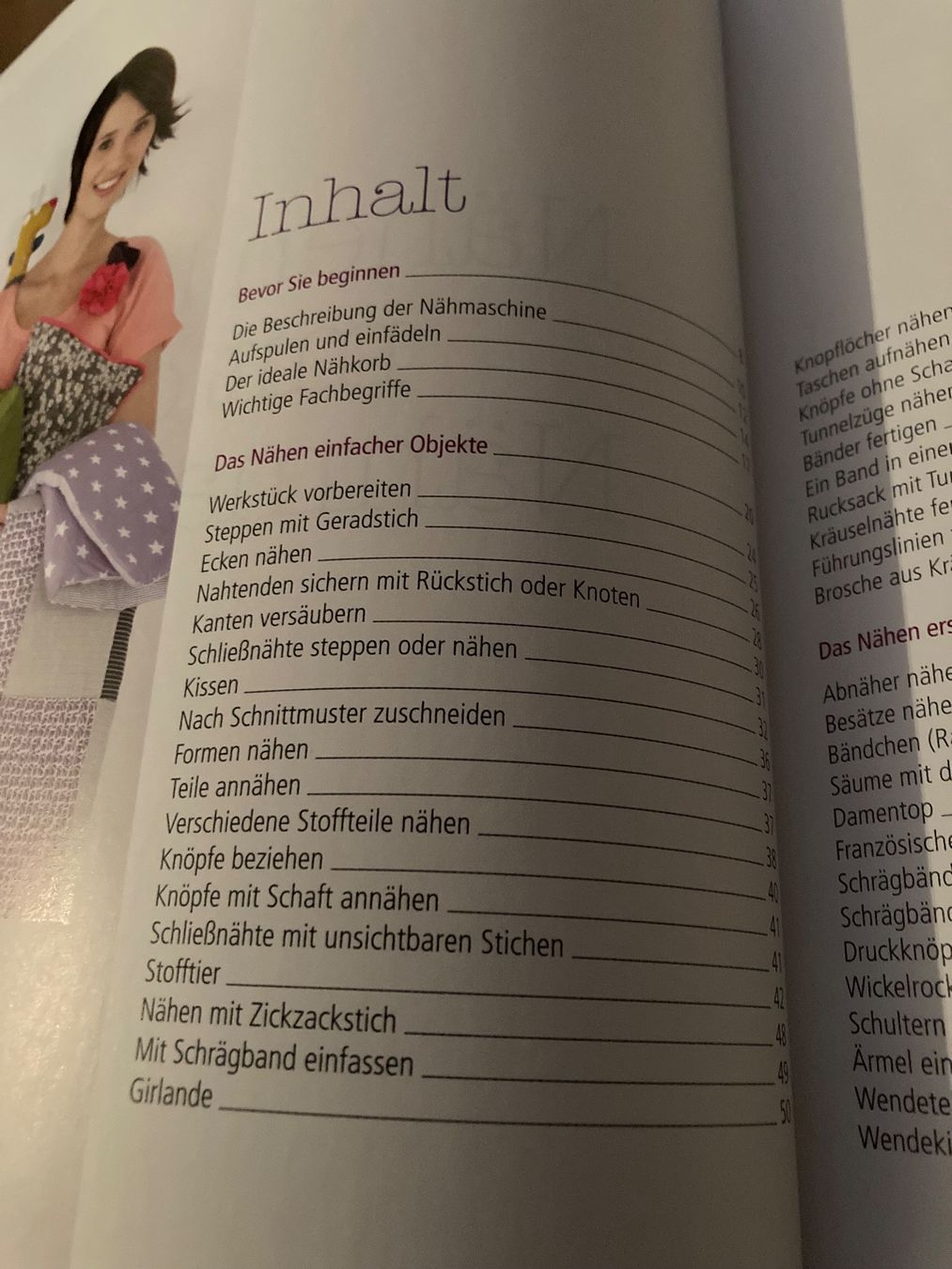 Bücher: NÄHEN FÜR EINSTEIGER - 2012 – Gebraucht aus Zürich von 2Shopnow 1