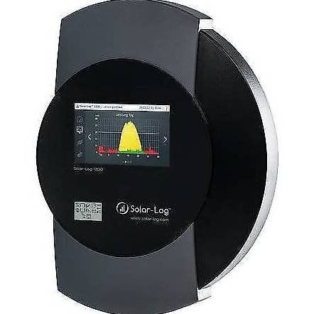Messen: Solar-Log 1200 et compteur énergie PRO380 – Gebraucht aus Moutier von Duennmi