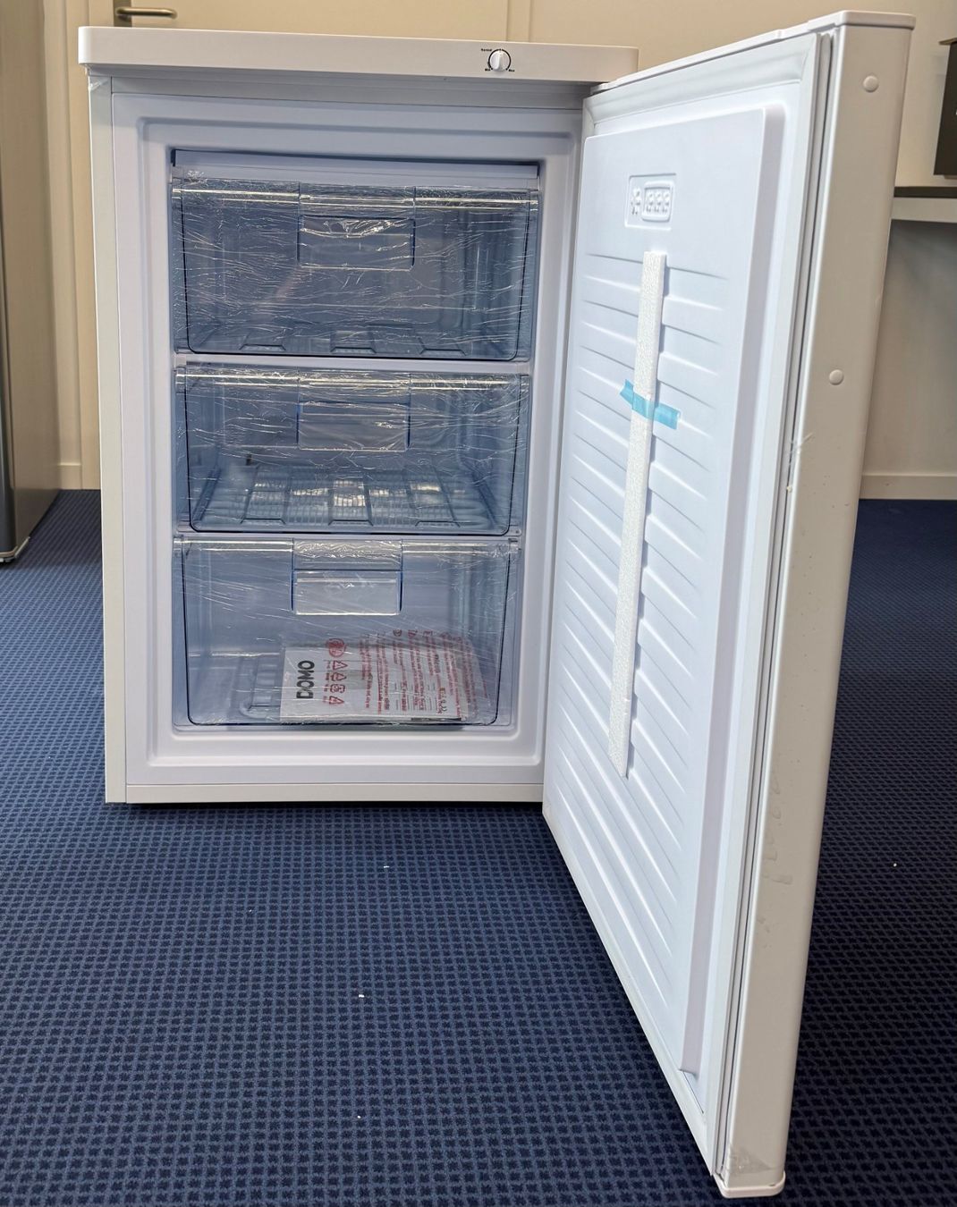 Congelatori: DO91134F Gefrierschrank – Nuovo (secondo la descrizione) da Wängi venduto da SPCSHOP 1