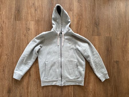 Lacoste Jäckchen Gr. L