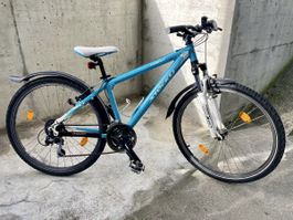 Stöckli Mountainbike 26“
