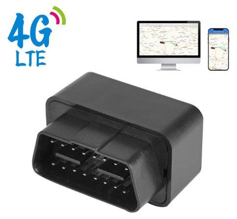 GPS & Strumenti di misurazione: Tracker OBD pour voiture – Nuovo e nell'imballaggio originale da Penthalaz venduto da Adrien011 1